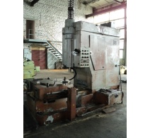 Dłutownica do kół zebatych fellowsa  5m150