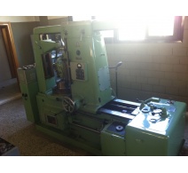 Frezarka do kół zębatych TOS FO-6