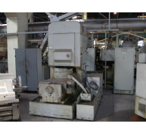 Dłutownica do kół zebatych fellows 5131