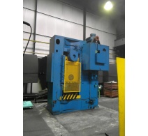  Prasa kolanowa do kucia Barnaul KB-8340 , 1000 ton