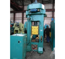 Prasa Śrubowa F-1730, 100 ton