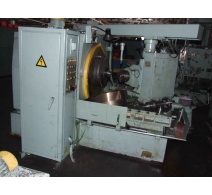 Strugarka do kół zebatych 5C270P