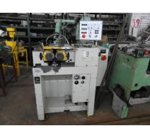 Walcarka do gwintów UPW-8