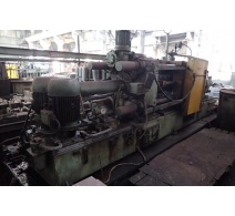 wtryskarka do metalu 250 ton , model A711A08