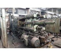 wtryskrka do metalu 630 ton ,zimnokomorowa  mod A711A10